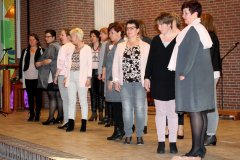 Concours Joure 2017