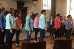 Optreden Stichting BOOG 20 november 2016