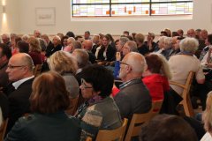 Concert en CD presentatie 10 mei 2014