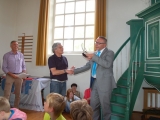 Prijsuitreiking