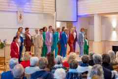 Jubileumconcert Solid - Zilver 19 april 2024