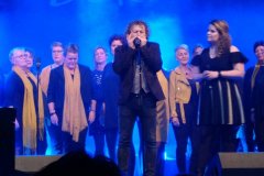 Kerst met De Kast 22-12-2017