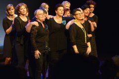 Korenfestijn Koornbeurs 18 oktober 2015