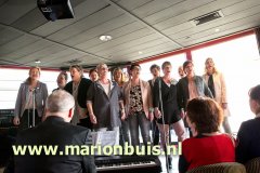 Korenfestival Hoorn 12 maart 2017