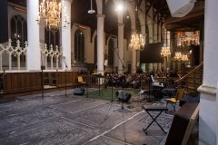 Korenslag Franeker 14 november 2015