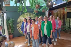 Lokaal Vocaal 11 juni 2023