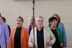 Winterkorenfestival Lokaal Vocaal 7 februari 2026, fotograaf Henk Haar