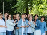 Lokaal Vocaal Prinsentuin 16 juni 2019